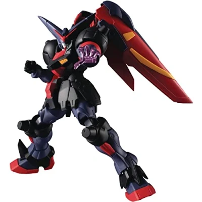 Afbeelding van TAMASHII Nations Gundam Universeel, Meerkleurig, eenheidsmaat, sterren en strepen, strepen