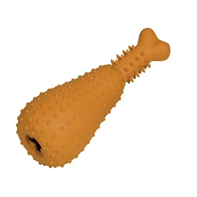 Afbeelding van Nobby Rubberen kippenpoot 15,5 cm