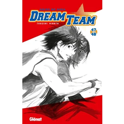 Afbeelding van Dream team