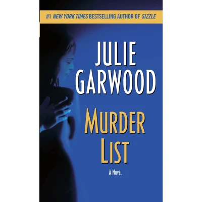 Afbeelding van Murder List