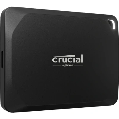 Afbeelding van Crucial X10 Pro 4TB Portable SSD