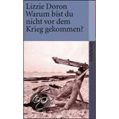 Afbeelding van Warum bist du nicht vor dem Krieg gekommen?