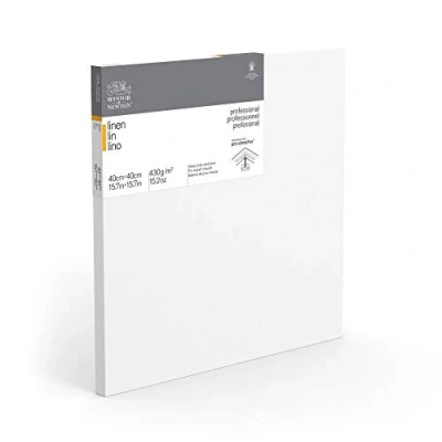 Afbeelding van Winsor &amp; Newton professioneel frame, linnen, 60 x 70 cm