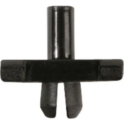 Afbeelding van KS Tools, Spijkers + nietjes voor nietmachines, Verbindingsclip BMW, pak van 50