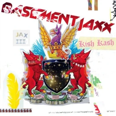 Afbeelding van Kish Kash