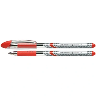 Image de Stylo Bille Slider Xb 1.4 Rouge