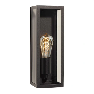 Afbeelding van Wandlamp Boston Long voor Buiten