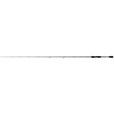Afbeelding van Fox Rage Prism X Vertical Spin 185cm 0 50g Zwart