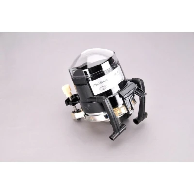 Afbeelding van Magneti Marelli Mistlamp 719000000002