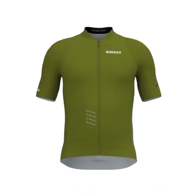 Afbeelding van Trui Bioracer Icon maat S Groen