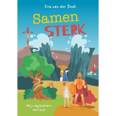 Afbeelding van Samen sterk
