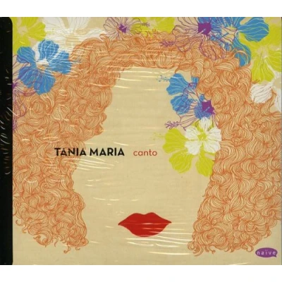 Afbeelding van Tania Maria Canto (CD)