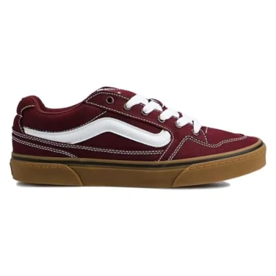 Afbeelding van Vans Caldrone damessneakers, Port Royale, 38 EU, Royale., EU