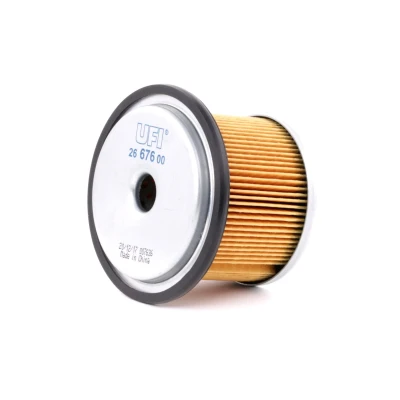 Afbeelding van UFI 26.676.00 Brandstoffilter Filter insert CITROËN: Berlingo / First I Van, C15 I, PEUGEOT: Partner Van