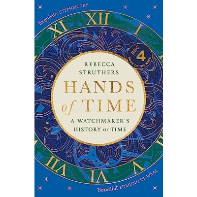 Afbeelding van Hands of Time