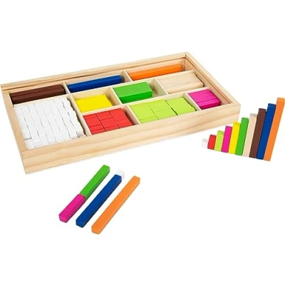 Image de Legler 300 Bâtons à calculer