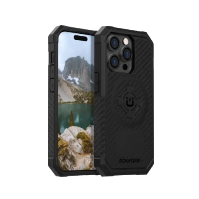 Afbeelding van Rugged Wireless Case iPhone 14 Pro