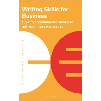 Afbeelding van Business Essentials Writing Skills for