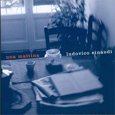 Afbeelding van Una Mattina / Einaudi, Ludovico