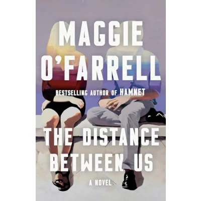 Afbeelding van The Distance Between Us