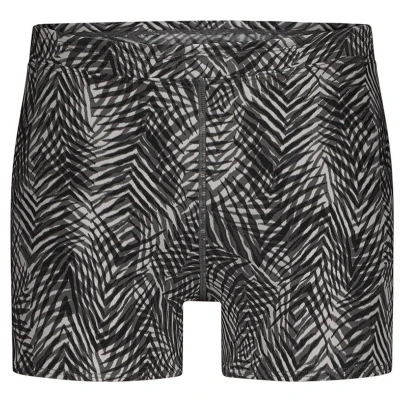 Afbeelding van TEN CATE SWIM swimshort Zwembroek middel heren Zwart