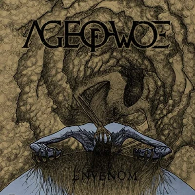 Afbeelding van Age of Woe Envenom (LP)