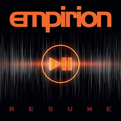 Afbeelding van Empirion Resume (CD)
