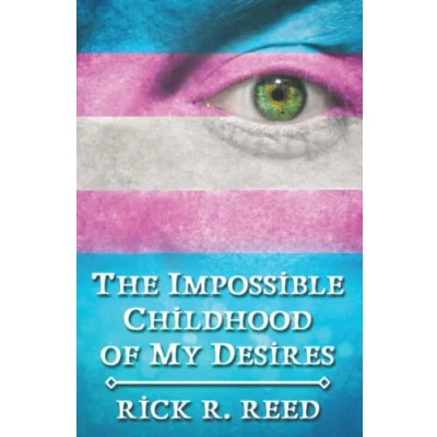 Afbeelding van The Impossible Childhood of My Desires