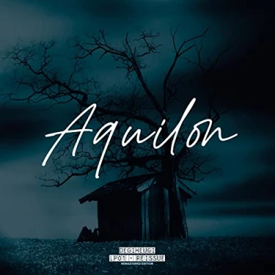 Afbeelding van Degiheugi Aquilon (2 LPs)
