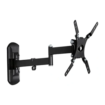 Afbeelding van Philips SQM9222 Universele TV Muurbeugel Kantelbare Beugel voor TV&#039;s tot 42 Inch en 25 kg VESA 200x200 mm