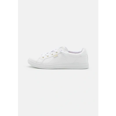 Afbeelding van Skechers Sport BOBS VINE Sneakers laag white, Dames, Maat: 35, White Pu