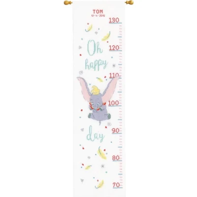 Afbeelding van Disney Dumbo Oh happy day Telpakket