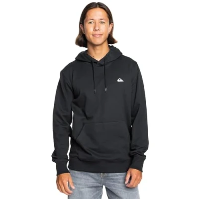 Afbeelding van Quiksilver Basic Hoodie Young Men trui voor heren (1 stuk)