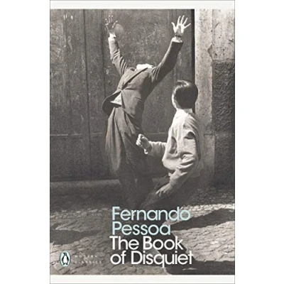 Afbeelding van Book Of Disquiet