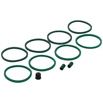 Afbeelding van AUTOFREN SEINSA D4132 Remklauw Reparatieset Vooras 42
