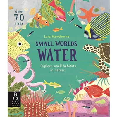 Afbeelding van Small Worlds: Water
