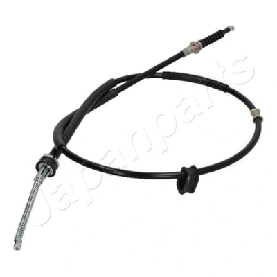 Afbeelding van JAPANPARTS BC 619L Handremkabel Achter