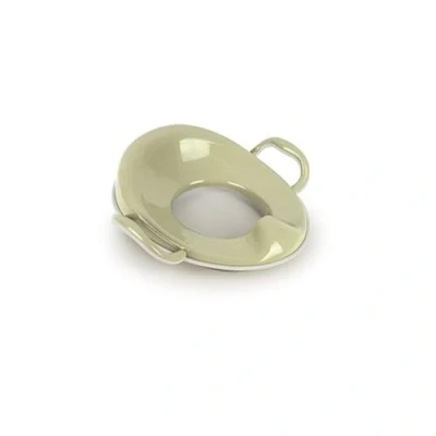 Afbeelding van Dolu Eco Groen Anti Slip Toiletverkleiner 7186