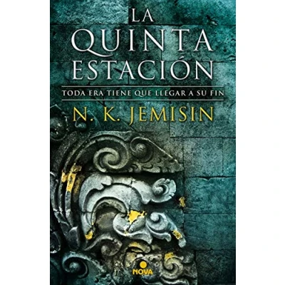 Afbeelding van La quinta estacion/ The Fifth Season