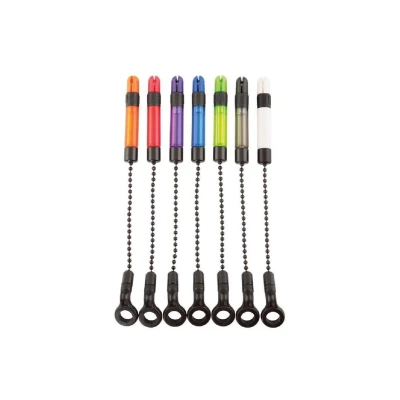 Afbeelding van Fox Black Label Edition Slik Bobbin Kleur : Orange