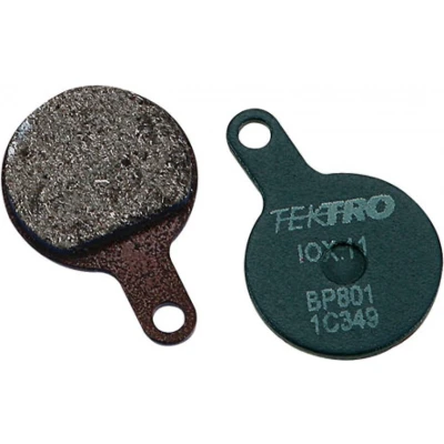 Afbeelding van Rempad Tektro Iox11 high performance metal ceramic compound