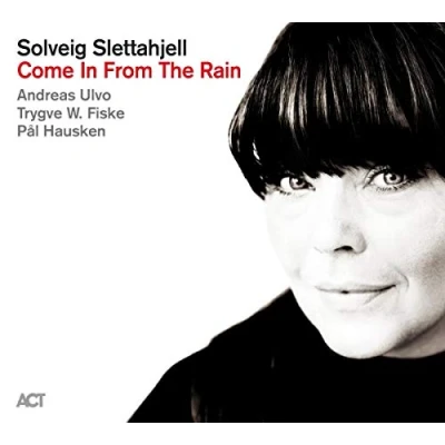 Afbeelding van Come In From The Rain