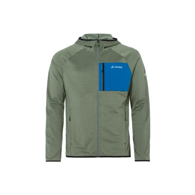 Afbeelding van VAUDE Heren Tekoa Fleece Jacket II Herenjas