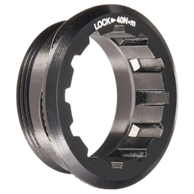 Afbeelding van Shimano LOCKRING CS M7100
