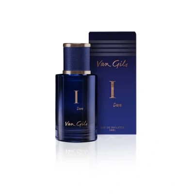Afbeelding van Van Gils I Dare Eau de Toilette 50 ml
