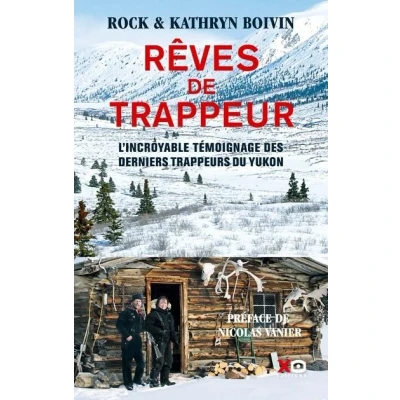 Afbeelding van Reves de trappeur