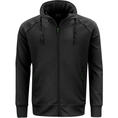 Afbeelding van Printer SWEATSHIRT JOG RSX 2262063 Zwart