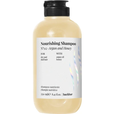 Afbeelding van Shampoo Back Bar Nº02 Farmavita