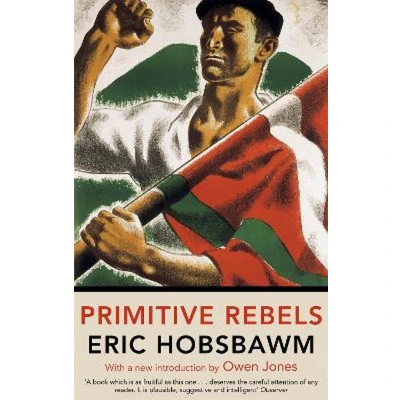 Afbeelding van Primitive Rebels