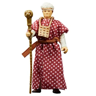 Afbeelding van Indiana Jones RE NEWBRIDGE Actiefiguur